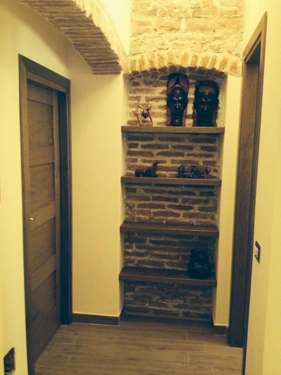 Apartment Monolocale Zona Siniscola