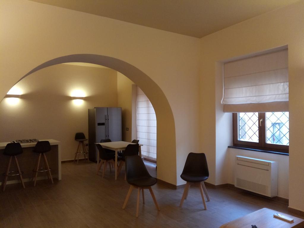 Monolocale Zona Apartment Siniscola