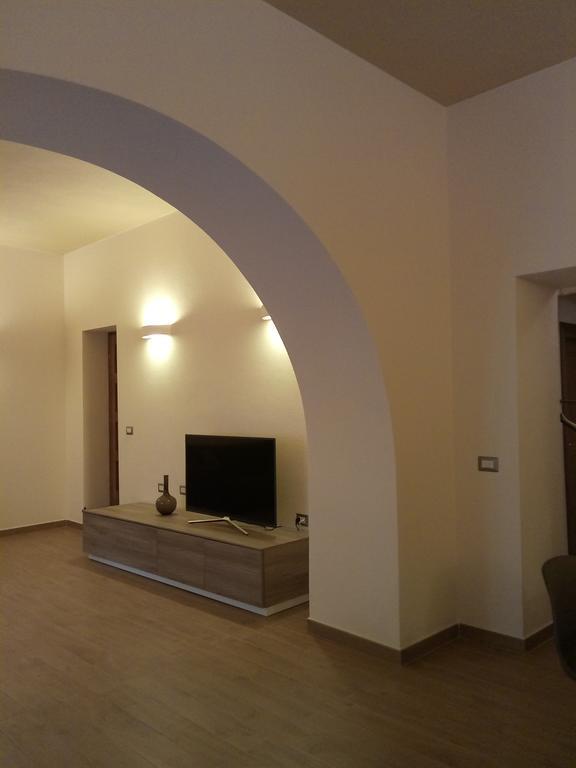 Monolocale Zona Apartment