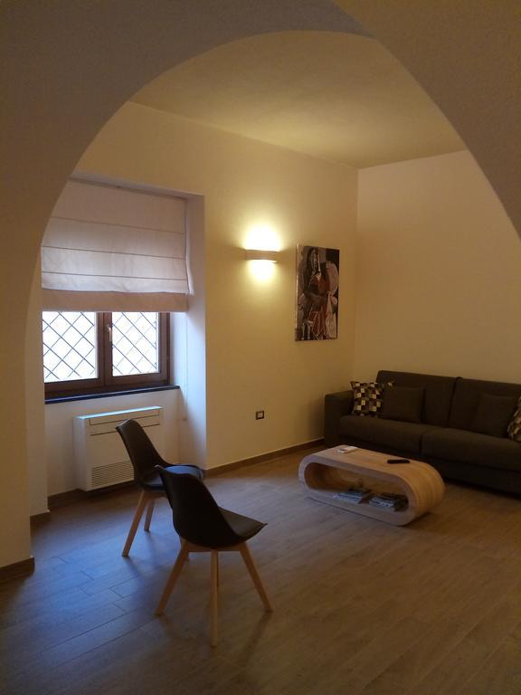 Monolocale Zona Apartment *