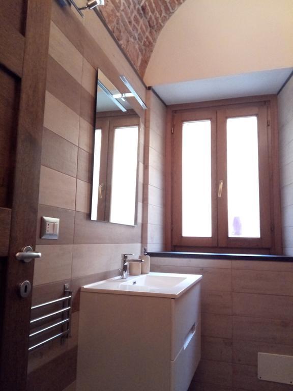 Apartment Monolocale Zona *