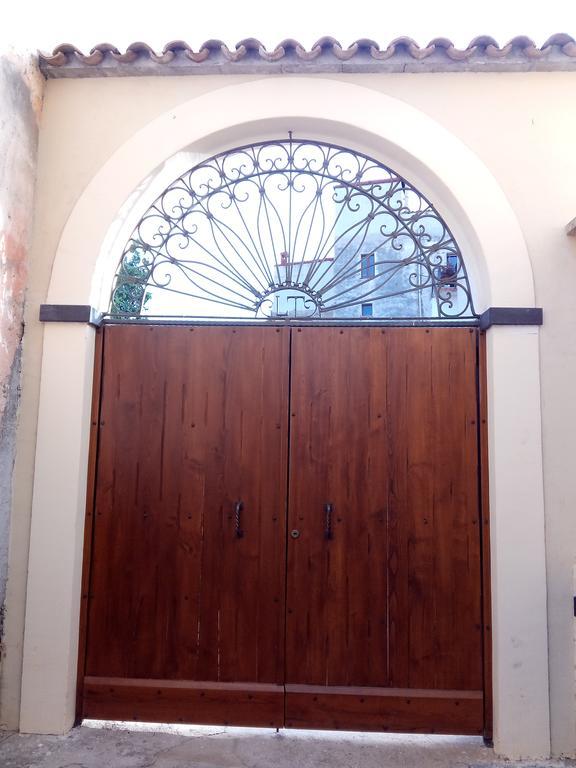 Monolocale Zona Apartment Siniscola