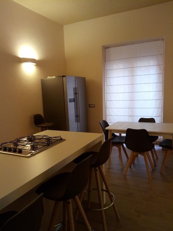 Apartment Monolocale Zona *