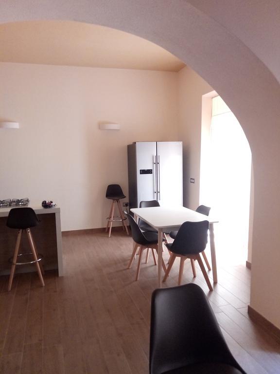 Monolocale Zona Apartment Siniscola