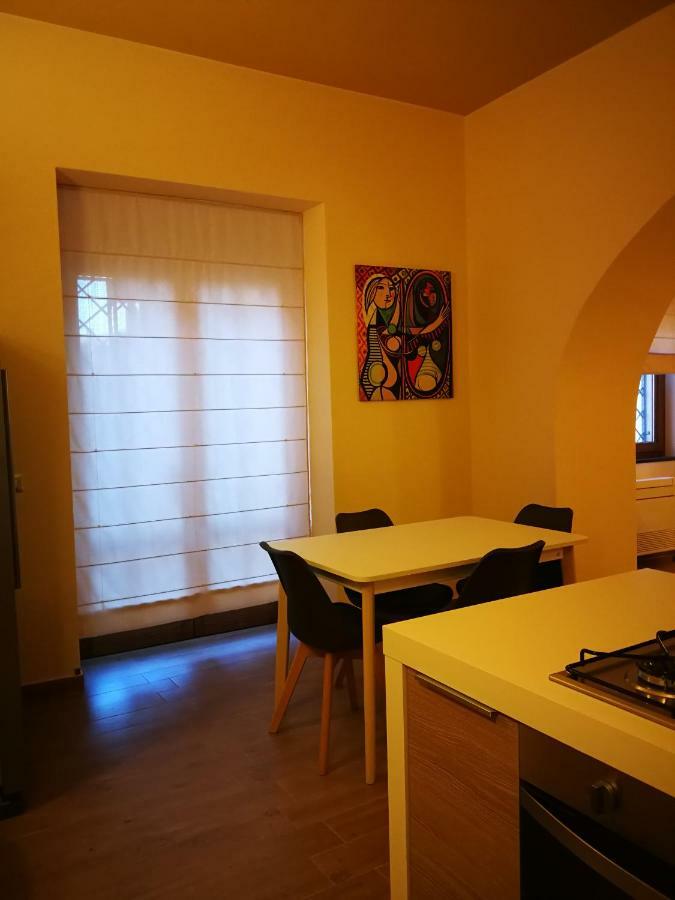 Monolocale Zona Apartment